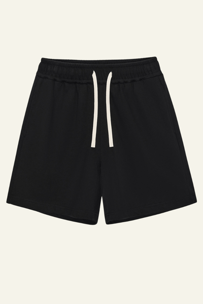 Men's Drawstring Loose-fitting Athletic Shorts.