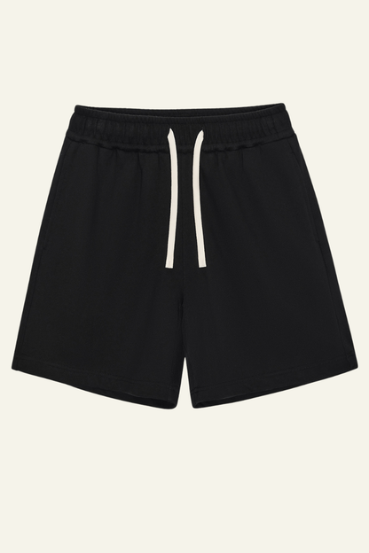 Men's Drawstring Loose-fitting Athletic Shorts.