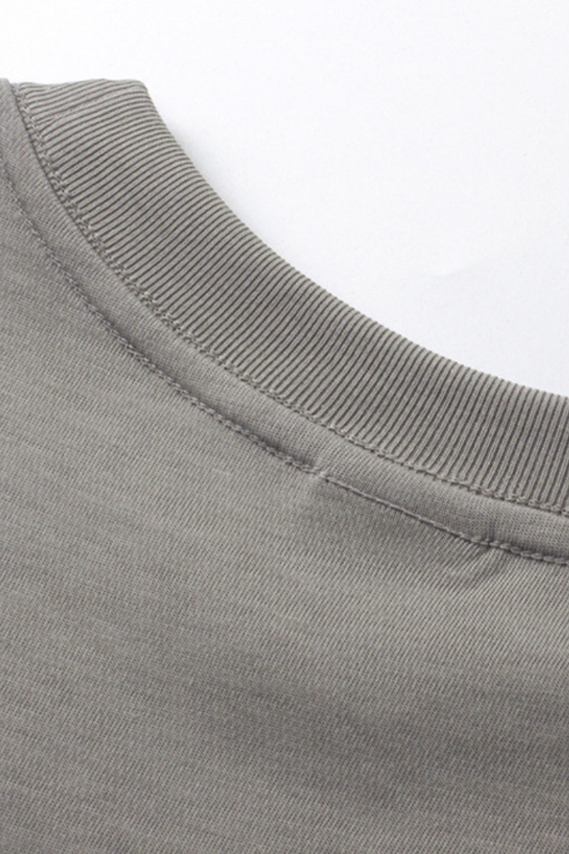 Men's Summer New Zero Feel Quick Dry Loose Tank
