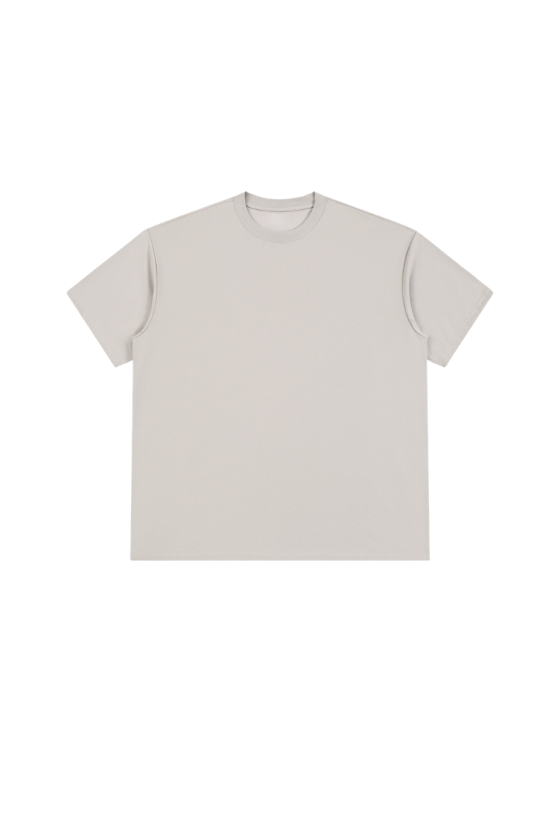 Unisex Summer Mint Sorona Cooling Breathable Cotton T-Shirt