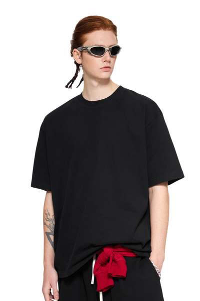 Men's Summer 190g Microfleece Cooling Quick Dry Tee