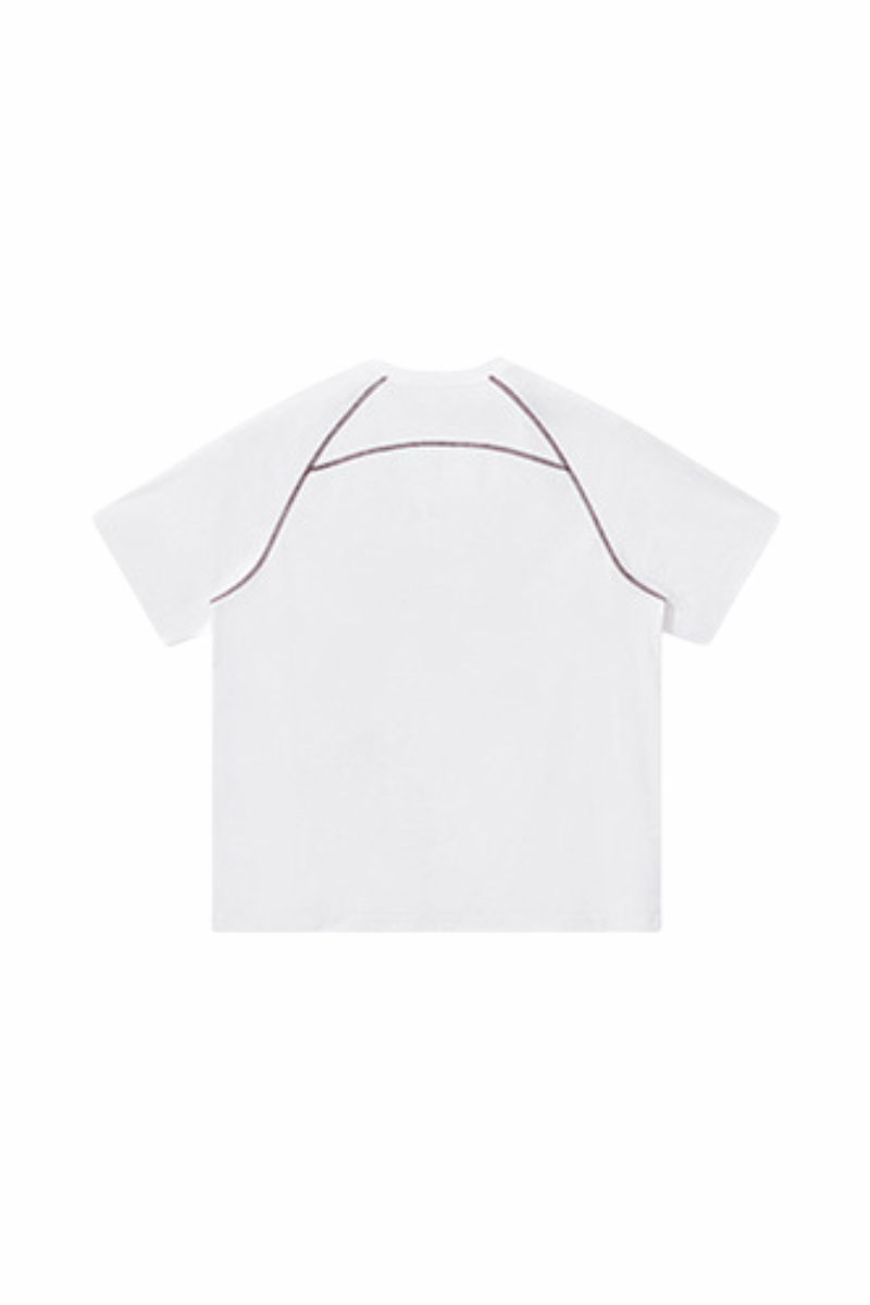 Unisex Summer Athletic T-Shirt