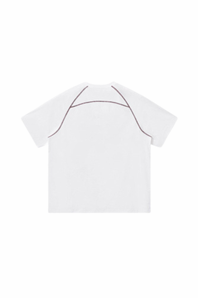Unisex Summer Athletic T-Shirt