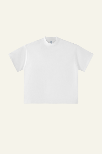 Women's Cotton Oversize Streetwear T-shirt