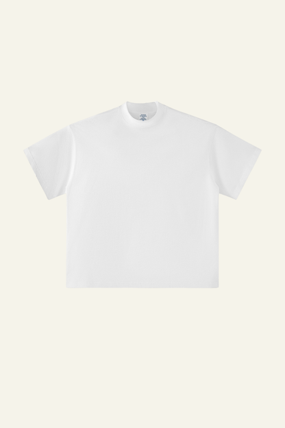 Women's Cotton Oversize Streetwear T-shirt