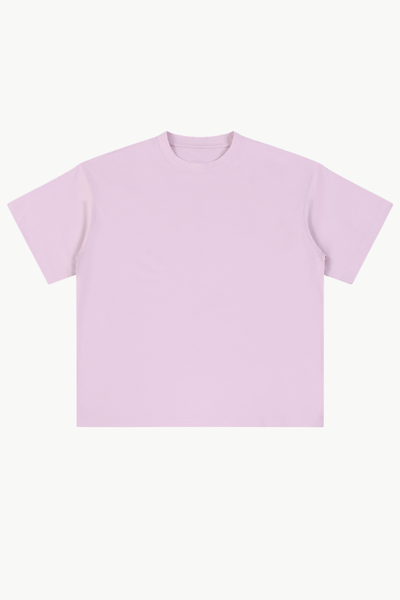 Men's Summer 240g Ribbed Sorona Quick Dry UPF Tee