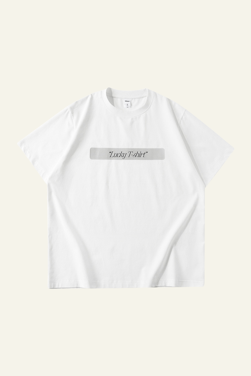 Women's Streetwear Loose-Fitting T-shirt