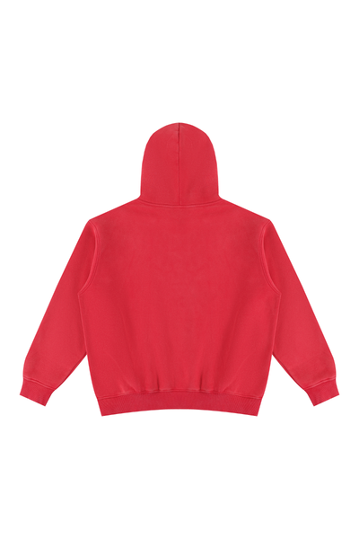 Unisex Fall Clothing Warm Kangaroo Pocket Oversized Hoodie