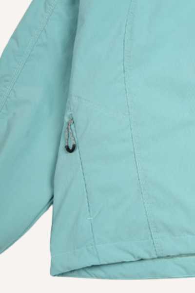 Unisex 3N Light Waterproof Hooded Outdoor Cycling Jacket