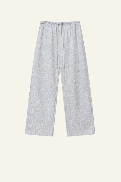 Men's Solid Color Casual Pants