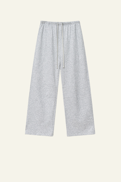 Men's Solid Color Casual Pants
