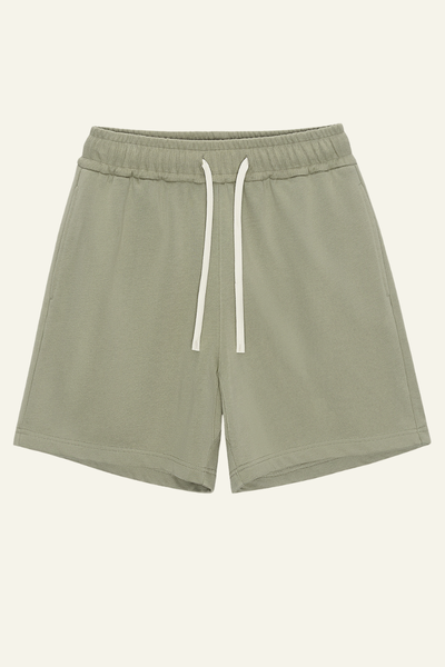 Men's Drawstring Loose-fitting Athletic Shorts.
