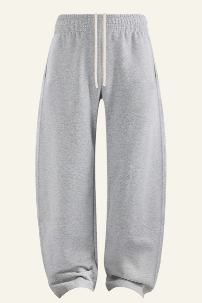 Men's Fleece-lined Versatile Curved-blade Pants