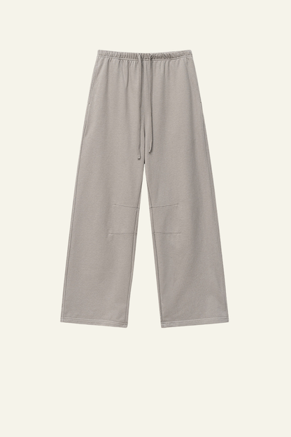 Men's Solid Color Casual Pants