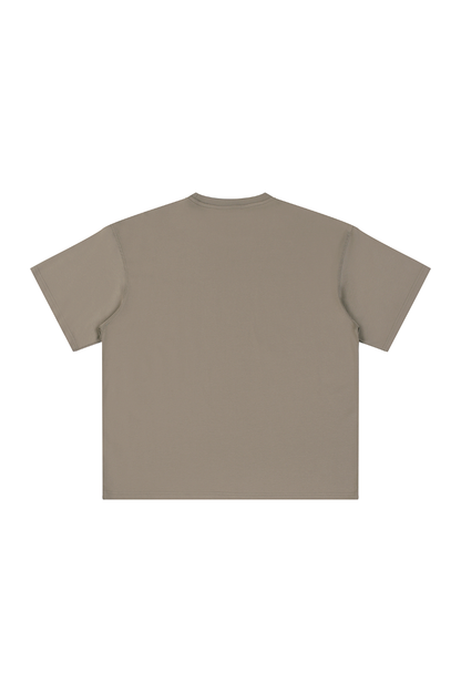 Women's Summer 305g Cotton Cooling Antibacterial FOG Tee
