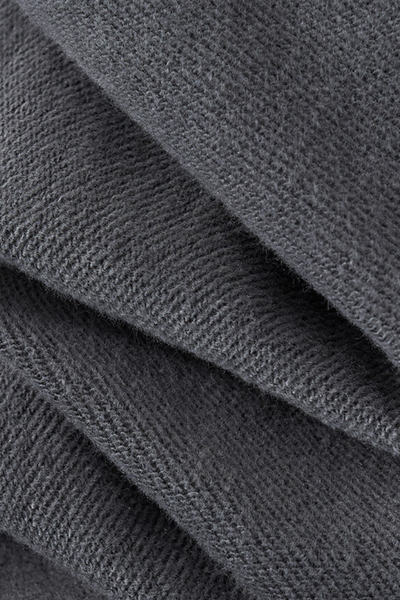 Women's Stretwear Relaxed Fleece-Lined Hoodie
