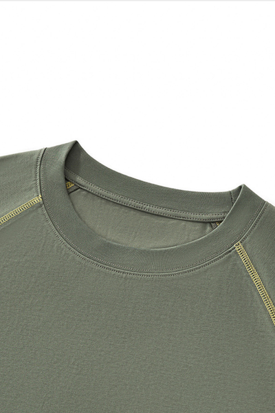 Unisex Summer Athletic T-Shirt