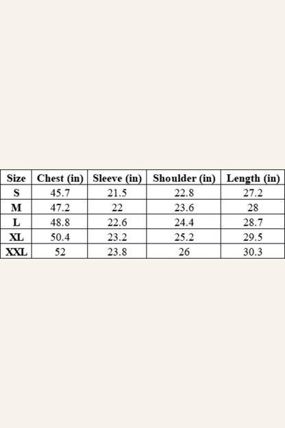 Men's Drop Shoulder Fleece Lined Solid Sweatshirt.