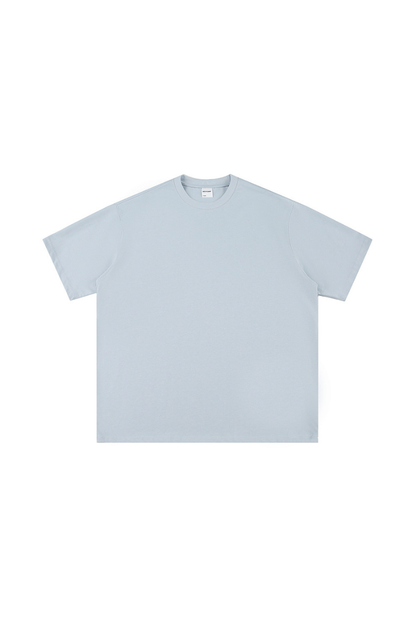Men's Summer Cotton Loose American Youth Street Tee
