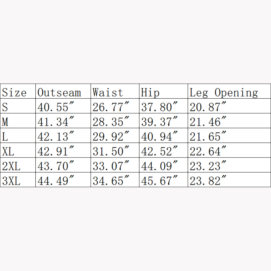 Men's Spring Gradient Cat Whisker Wide-Leg Denim Jeans
