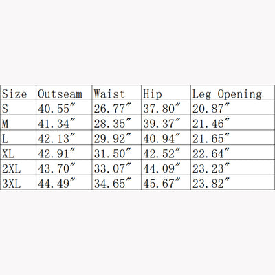 Men's Spring Gradient Cat Whisker Wide-Leg Denim Jeans