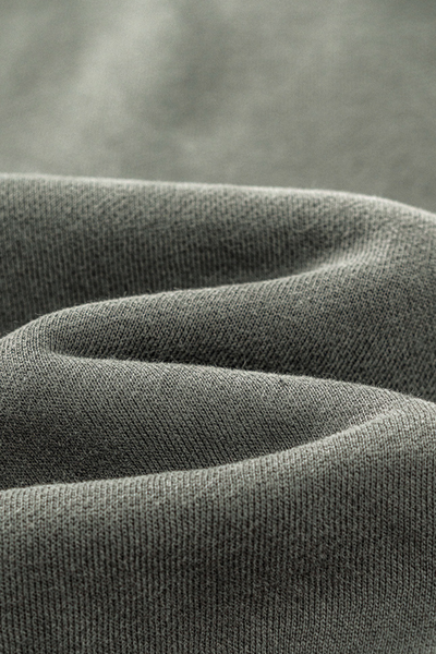 Women's Streetwear Fleece-Lined Hoodie