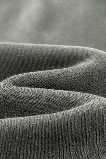 Women's Streetwear Fleece-Lined Hoodie