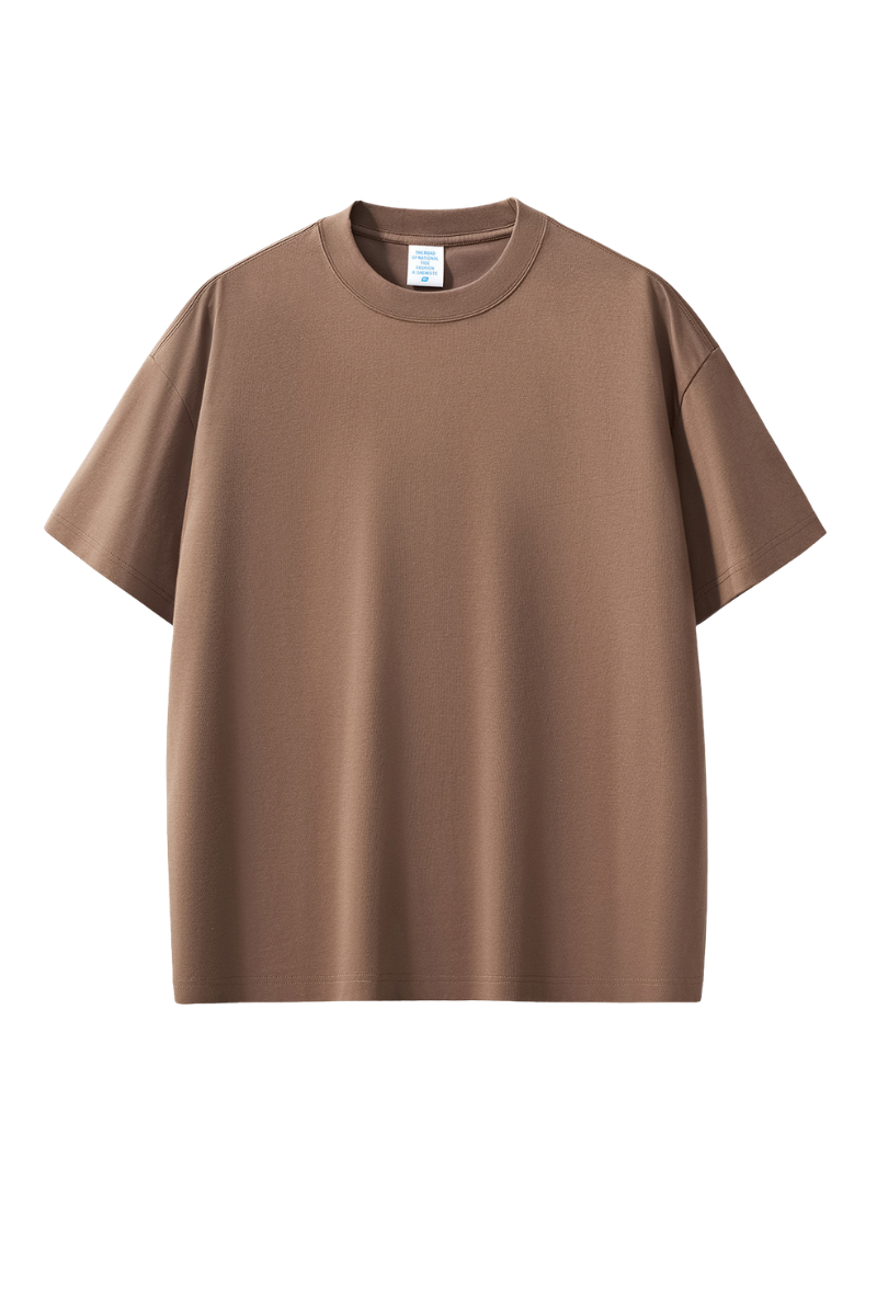 Men's Sorona Ice Cooling 240g Quick Dry UPF50+ Tee