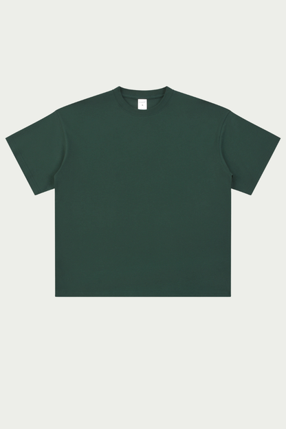 Men's Summer Cooling Antibacterial 17 Color Short Sleeve Tee