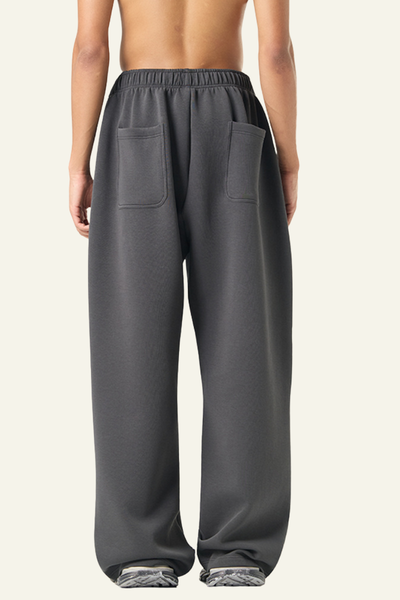 Men's 350 Heavyweight Drawstring Straight Leg Pant