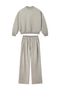 Oatmeal Gray