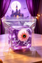 Horror Eye Ball