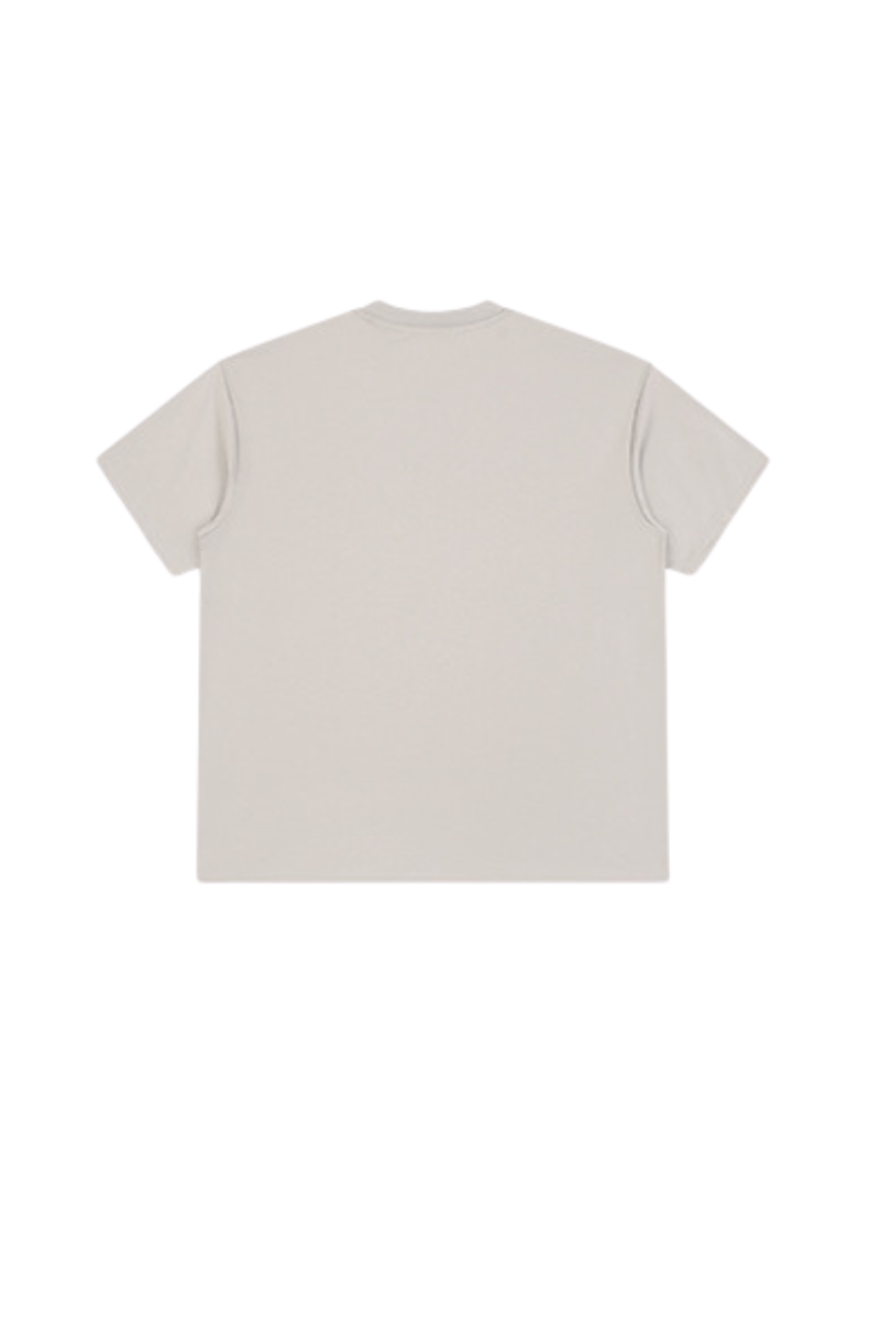 Unisex Summer Mint Sorona Cooling Breathable Cotton T-Shirt