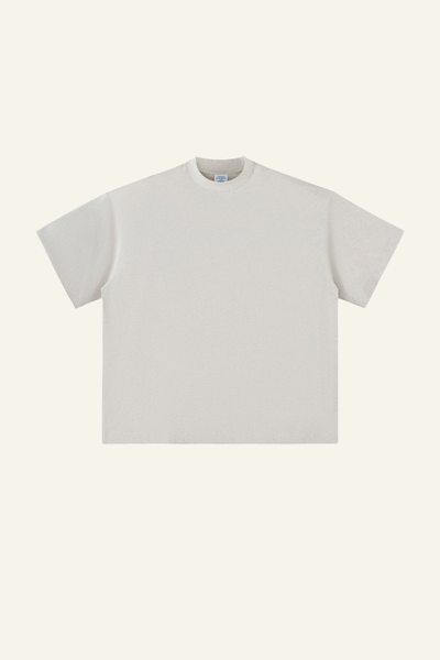 Men's Cotton Oversize Streetwear T-shirt