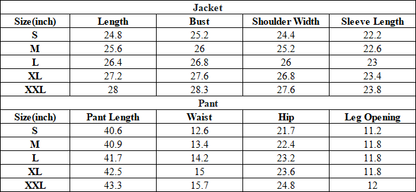 Men/Women's Unisex 430g Spray Washed Zipper Hoodie Set