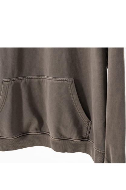Men's 480 Heavyweight Washed Cotton Hoddie