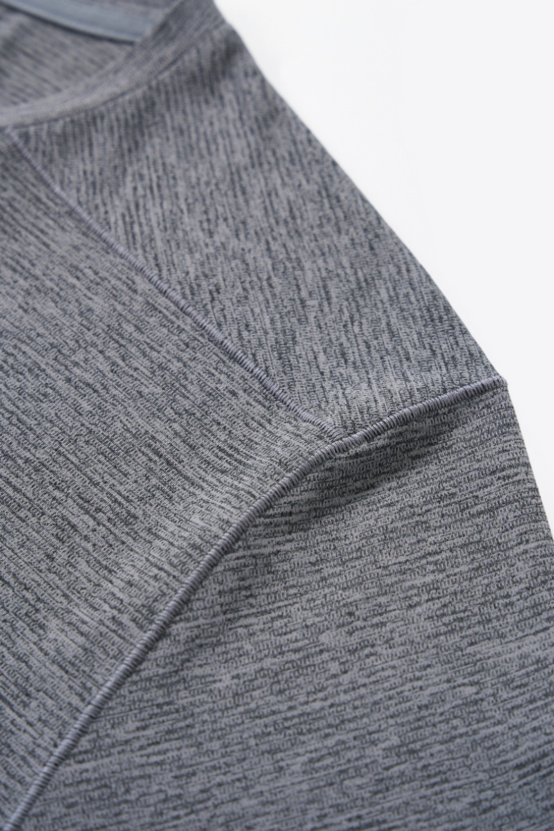 Men's Summer Breathable Linen-Blend Oversized Print T-Shirt
