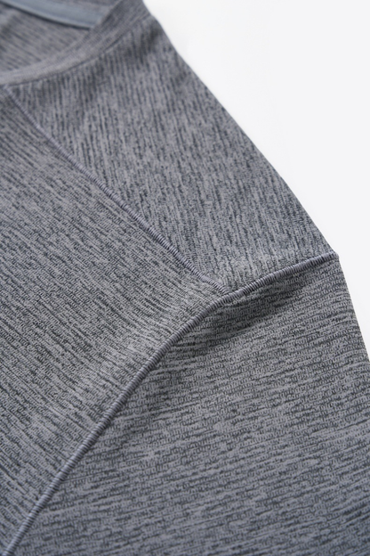 Men's Summer Breathable Linen-Blend Oversized Print T-Shirt