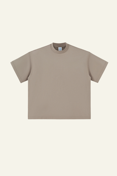Women's Cotton Oversize Streetwear T-shirt