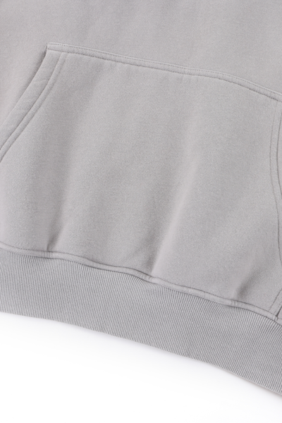 Women Fall Clothing Warm Kangaroo Pocket Casual Hoodie