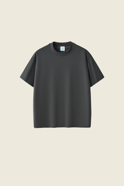 Women's Summer 240g Quick Dry UPF 50+ Cooling Mock Neck Tee