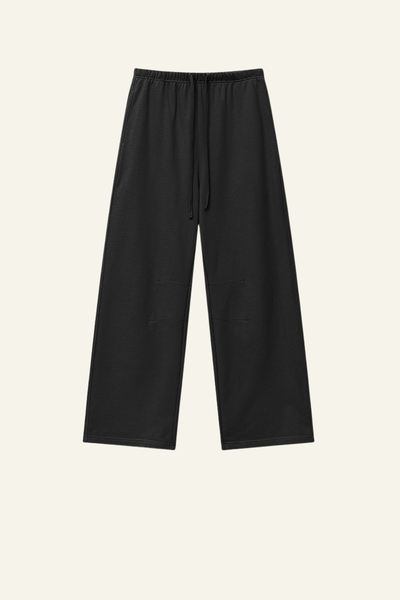 Men's Solid Color Casual Pants