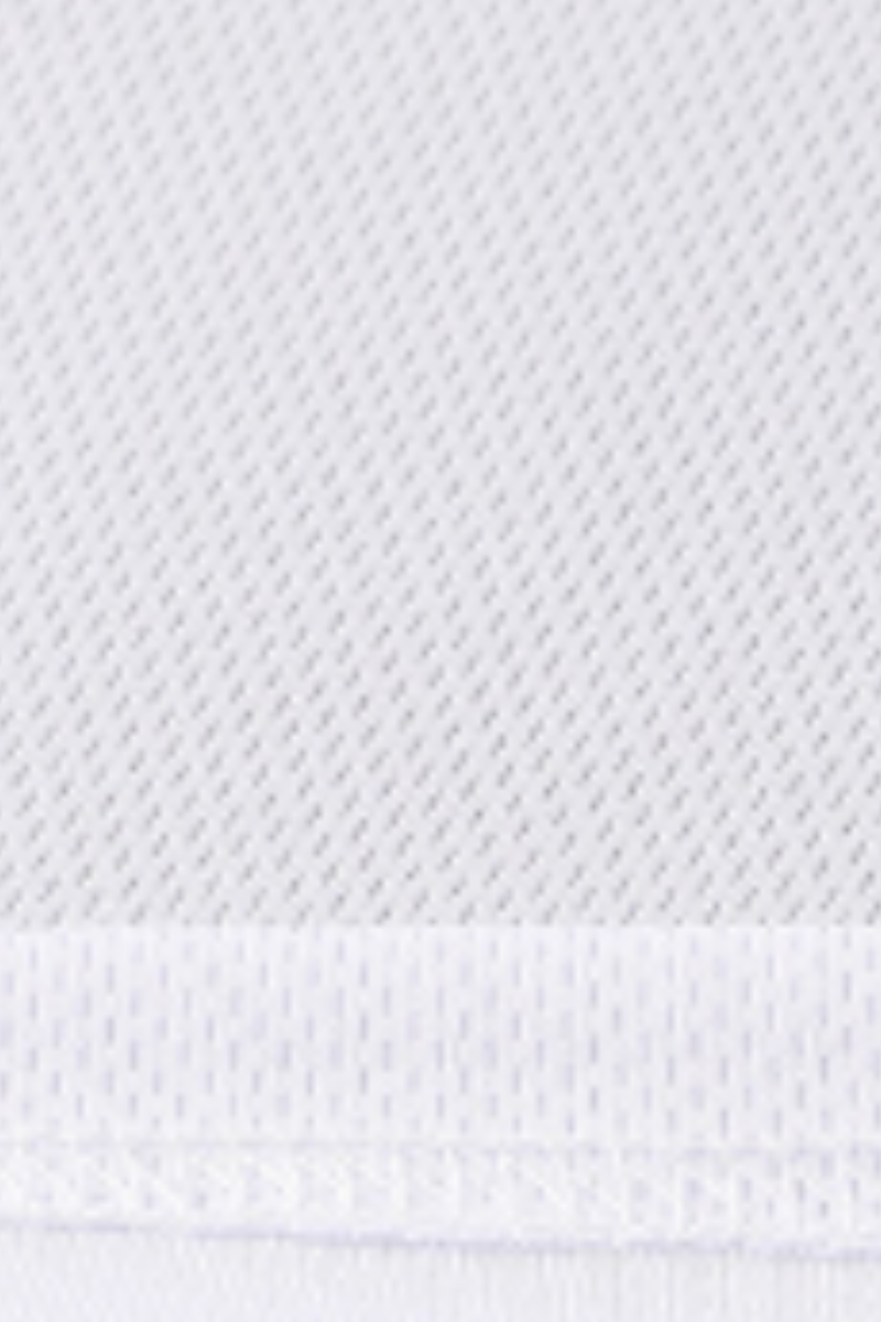 Men Spring Quick Dry Mesh Raglan Long Sleeve Sports Tee
