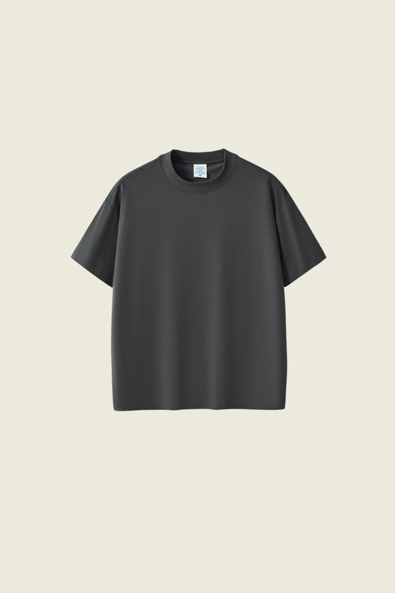 Womens Antibacterial Quick Dry Sun Protection T-Shirt