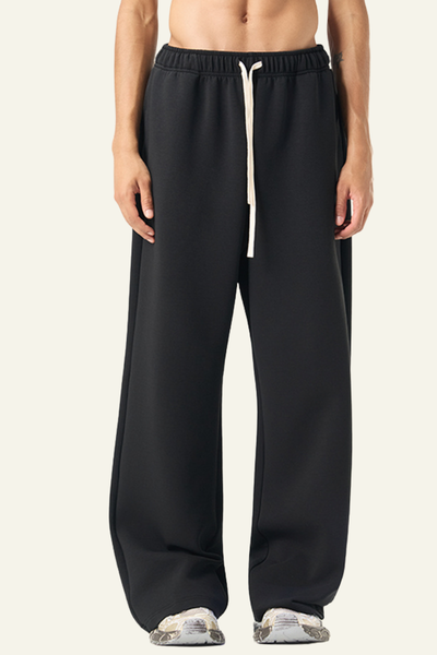 Men's 350 Heavyweight Drawstring Straight Leg Pant