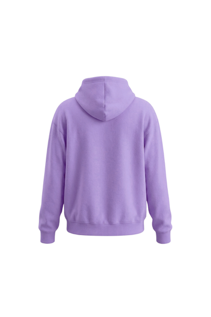 Unisex All Season Double-Pocket Pet Carrier Hoodie
