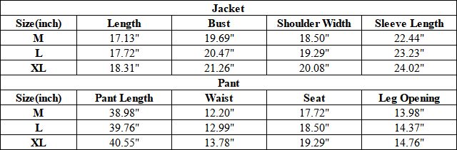 Women's Fall Fleece Open Front Sweatshirt & Pants Set - Slim