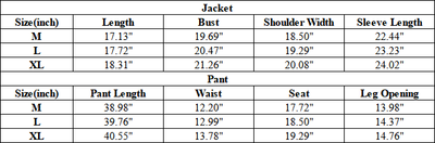 Women's Fall Fleece Open Front Sweatshirt & Pants Set - Slim