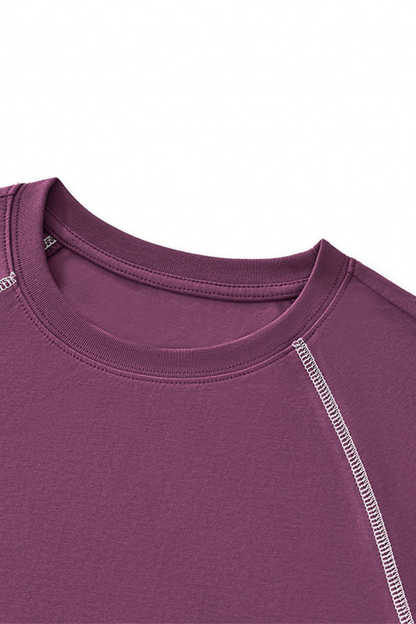 Women's HeiQ Sorona Mint Cooling Quick Dry Tee