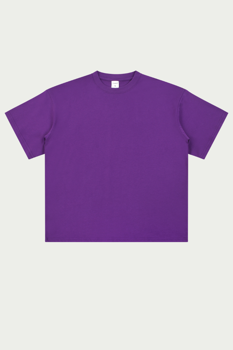 Men's Summer Cooling Antibacterial 17 Color Short Sleeve Tee